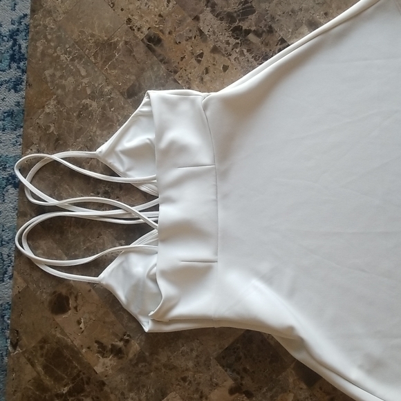 Express top - Picture 3 of 3